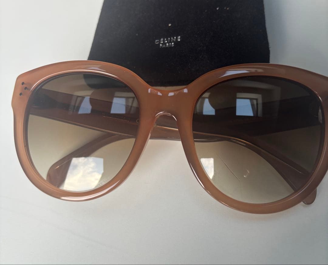 CELINEセリーヌ♡サングラス眼鏡メガネ