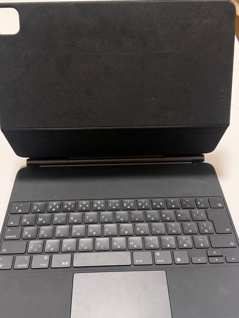 iPad Pro 12.9インチ 1TB / Magic Keyboardセット