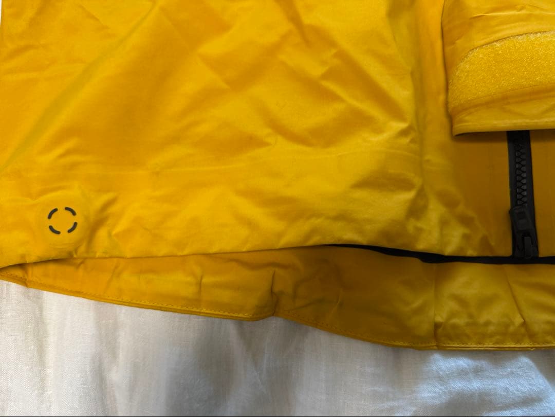 バートン AK Gore-Tex3L Tusk Jacket