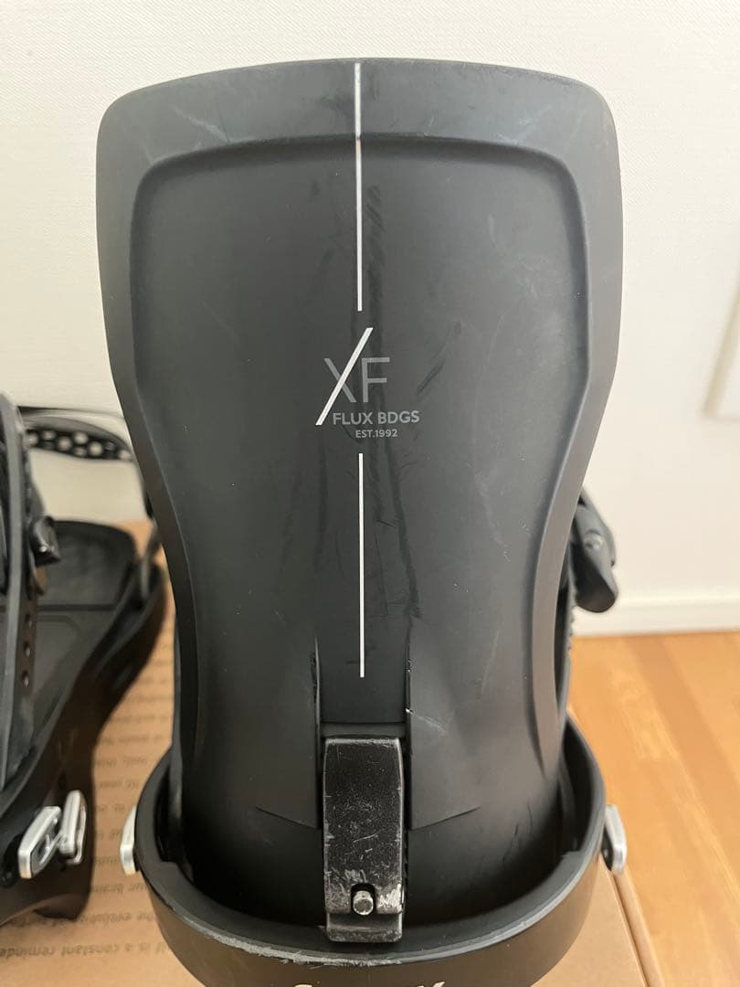 スノーボード Flux XF