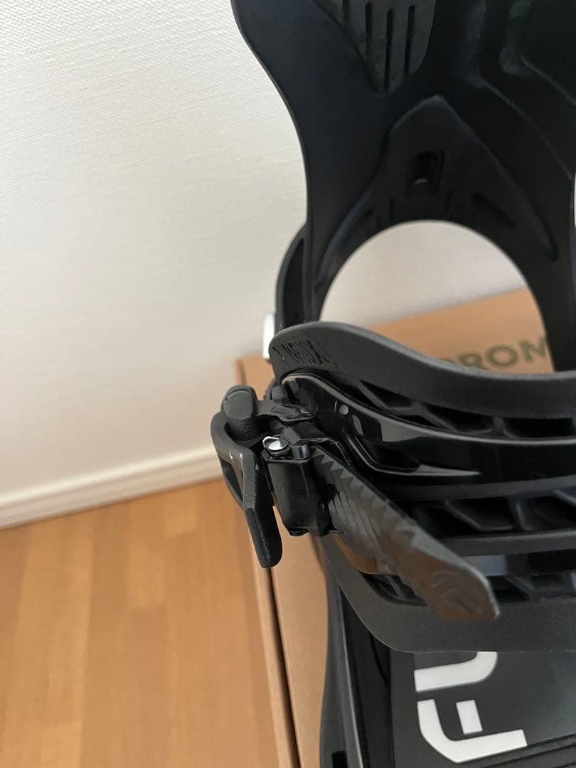 スノーボード Flux XF