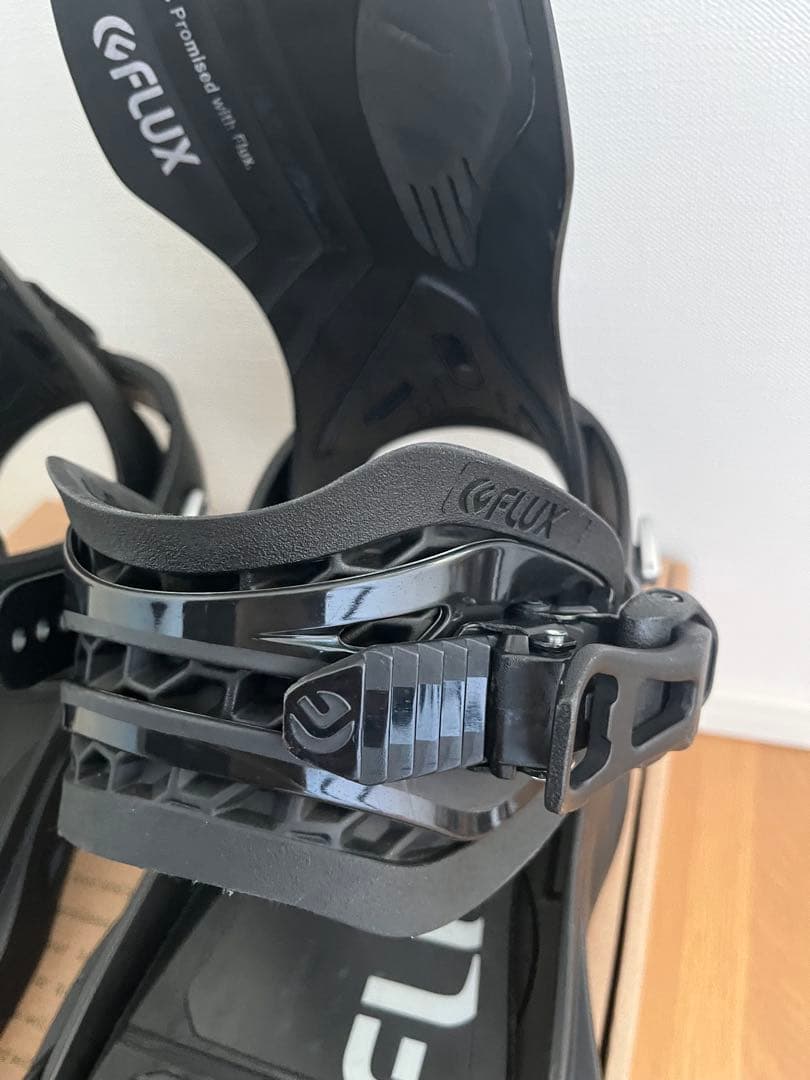 スノーボード Flux XF