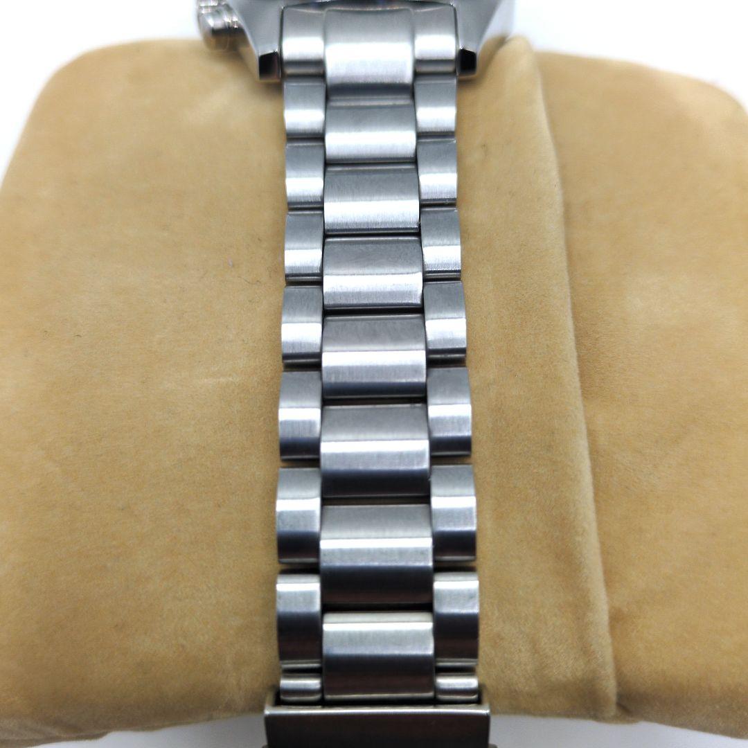 SEIKO PROSPEX プロスペックス SBDL085 ソーラー パンダ