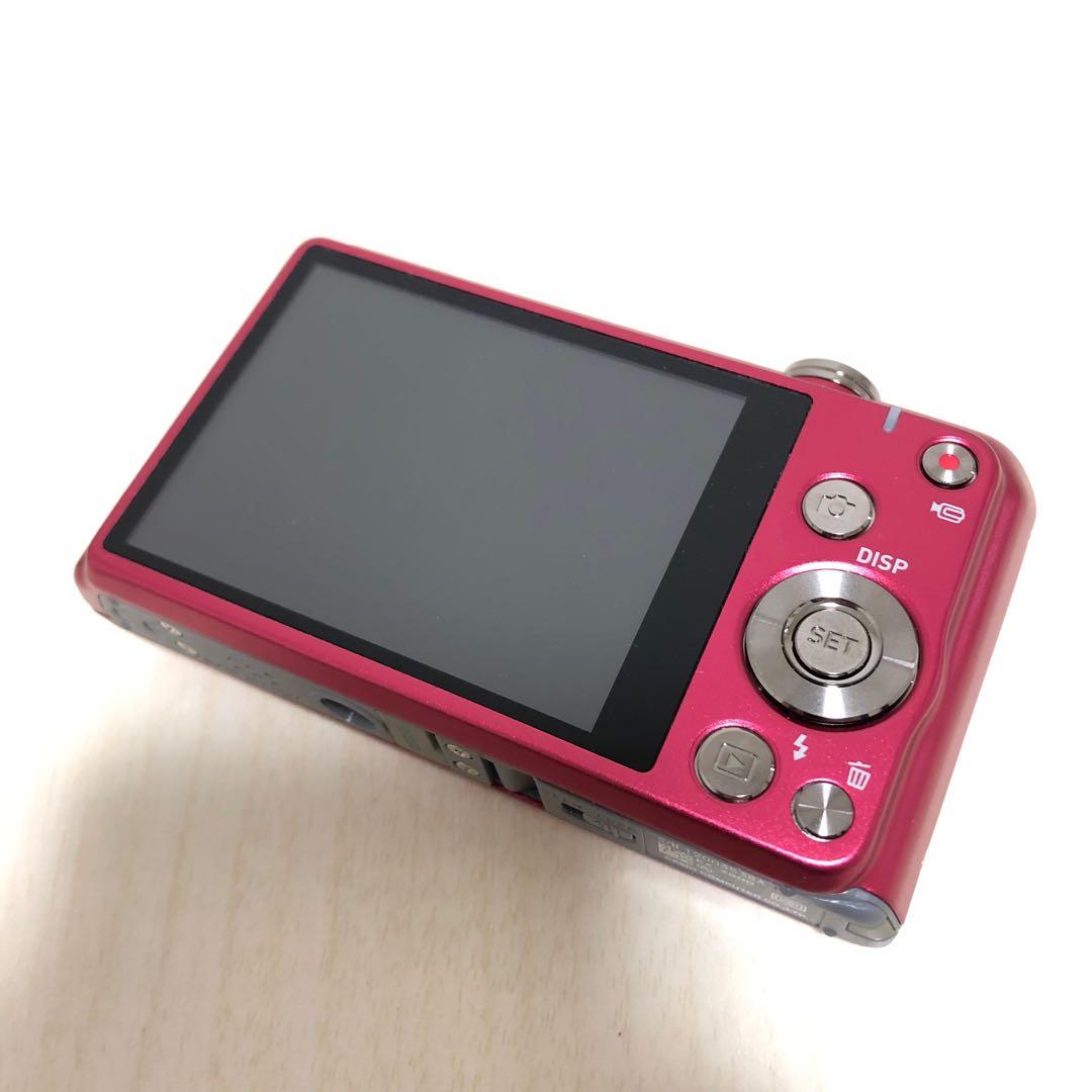 【美品】CASIO カシオ　EXILIM EX-Z900