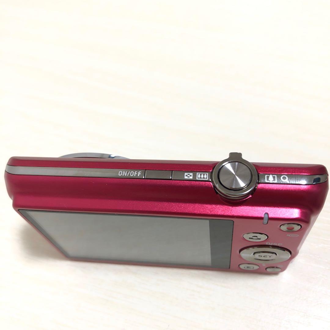 【美品】CASIO カシオ　EXILIM EX-Z900