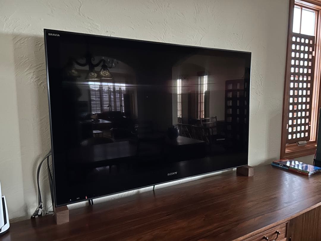 SONY BRAVIA KDL-46HX900 ソニー　ブラビア　液晶テレビ