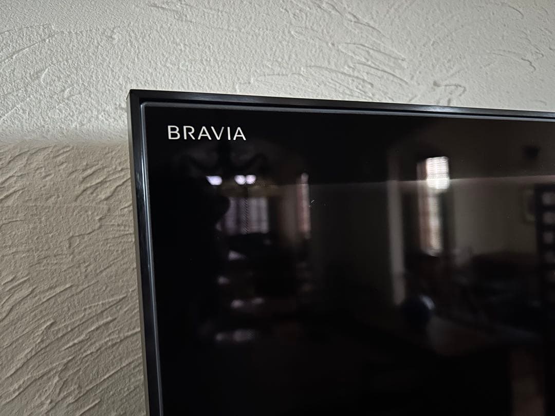 SONY BRAVIA KDL-46HX900 ソニー　ブラビア　液晶テレビ