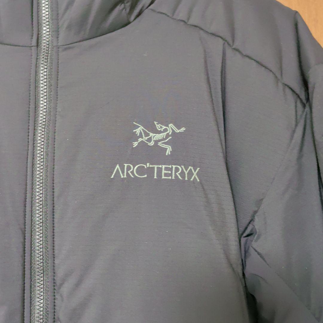ARC'TERYX Atom AR Hoody　MENS