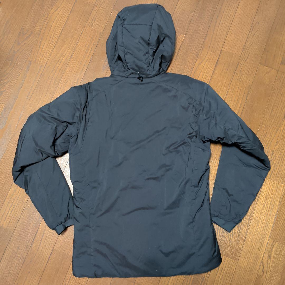 ARC'TERYX Atom AR Hoody　MENS