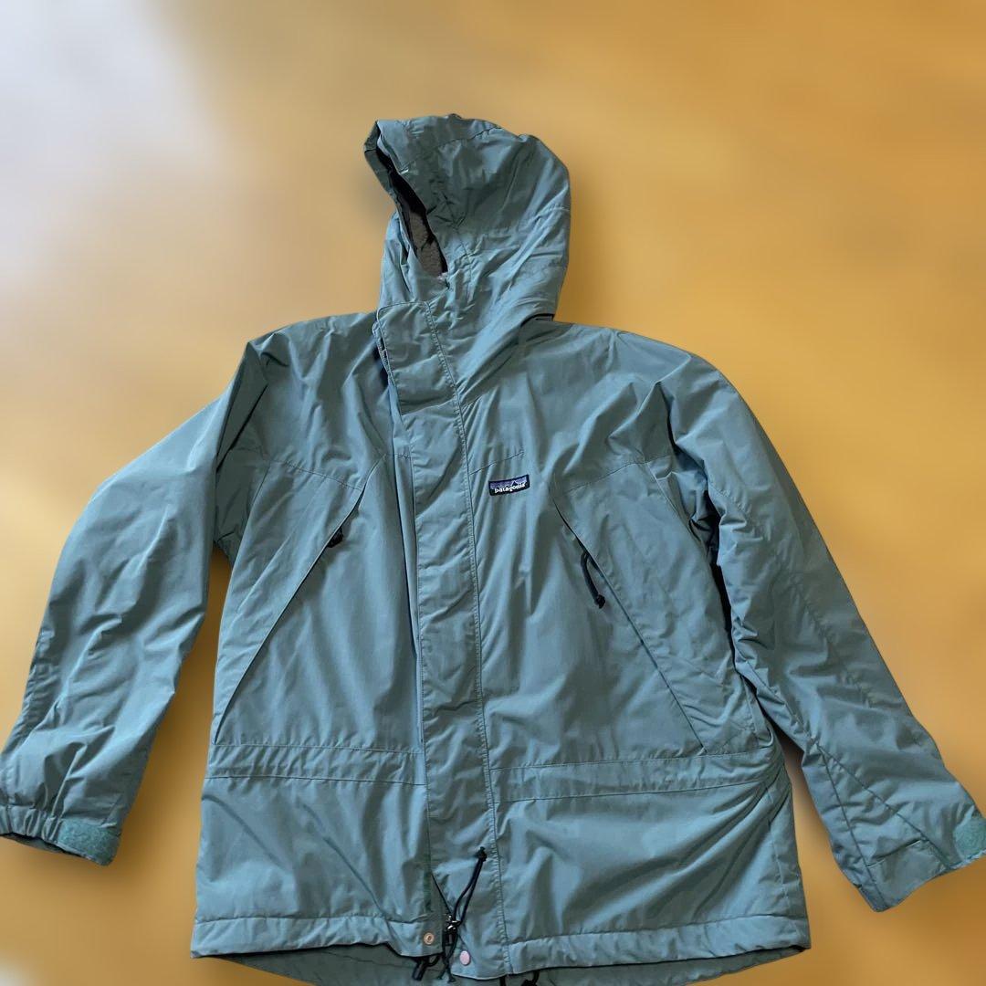 patagonia インファーノ ジャケット　M