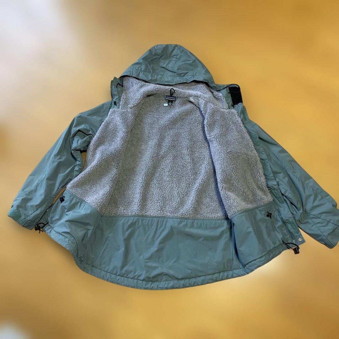 patagonia インファーノ ジャケット　M