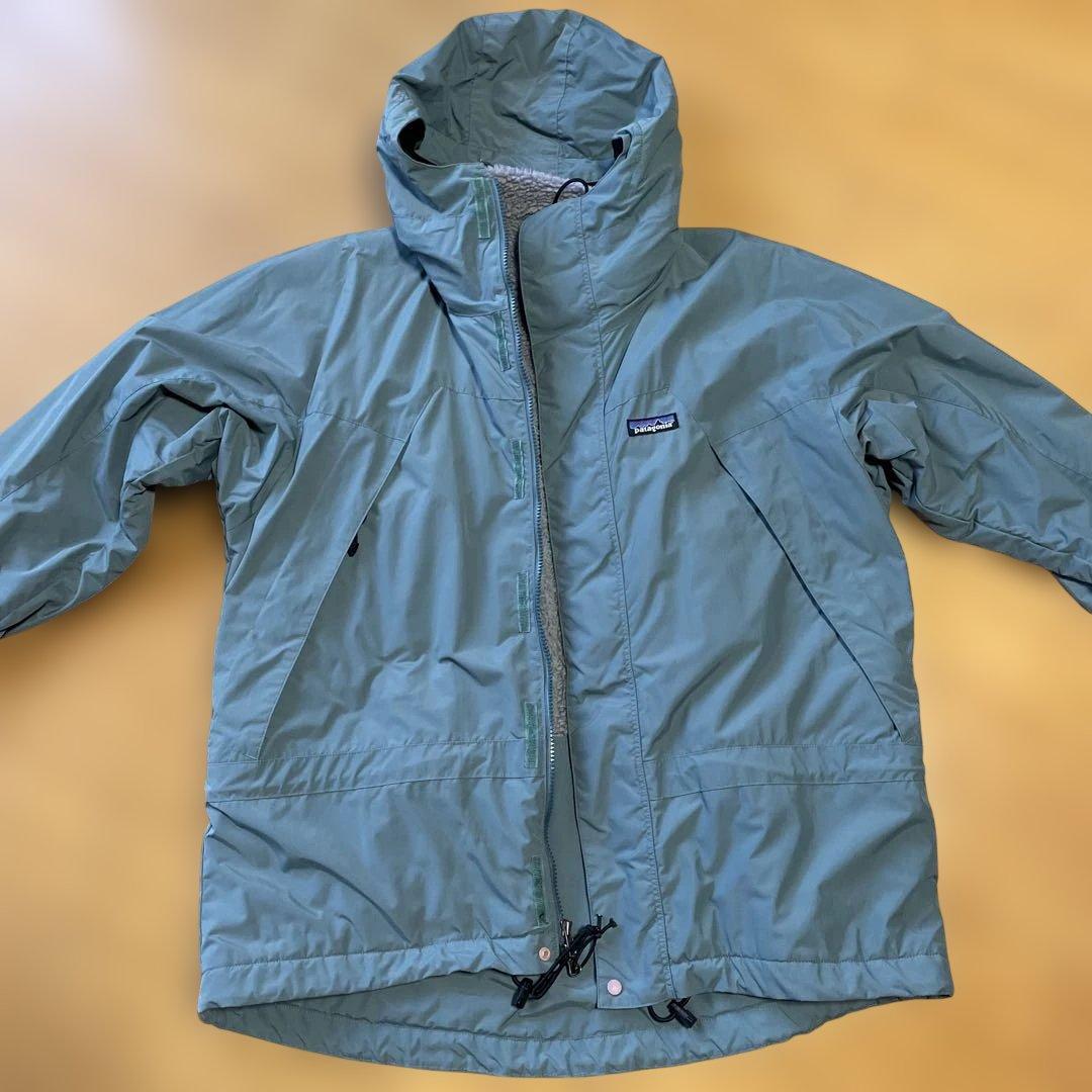patagonia インファーノ ジャケット　M