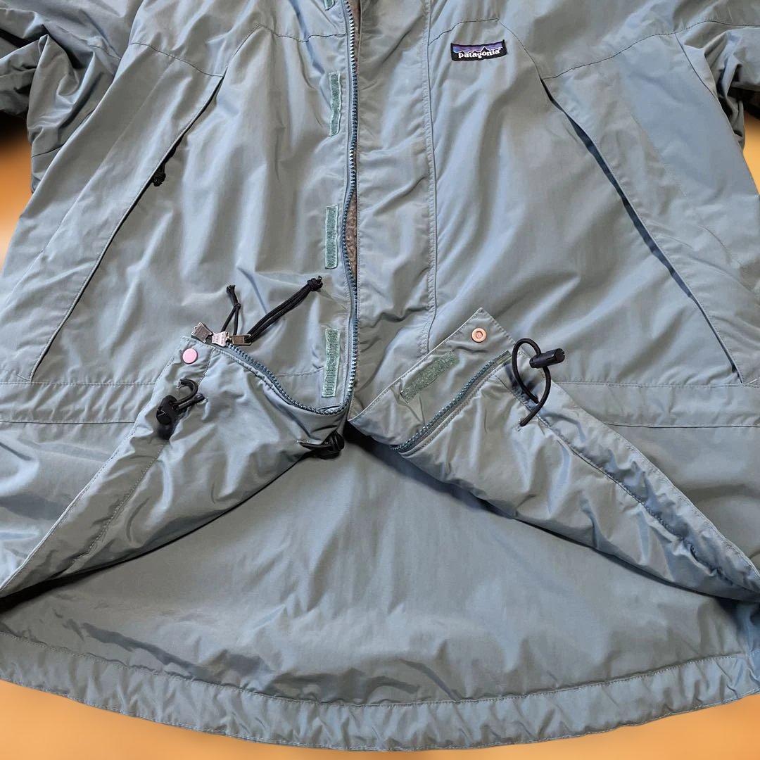 patagonia インファーノ ジャケット　M