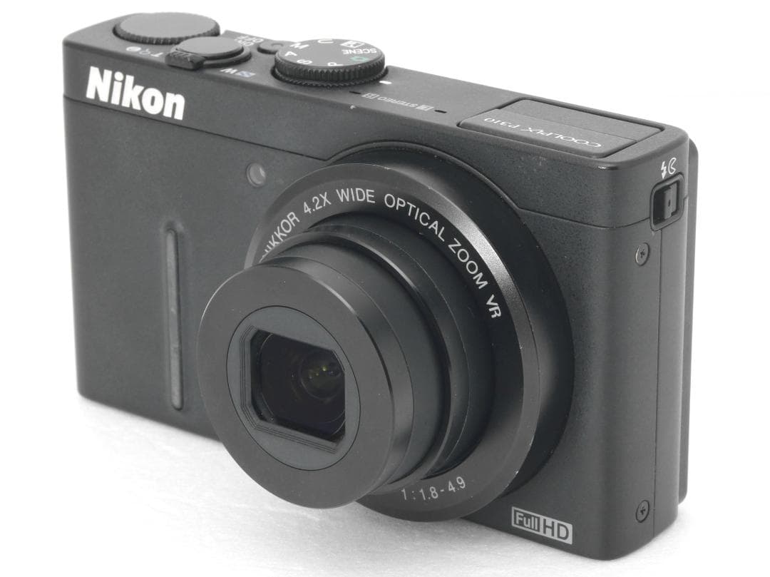 0303 ニコン Nikon COOLPIX P310