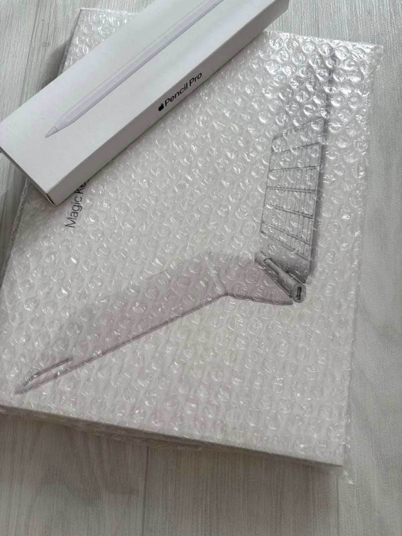 iPad Pro Apple M4 11インチ Wi-Fiモデル 1TB