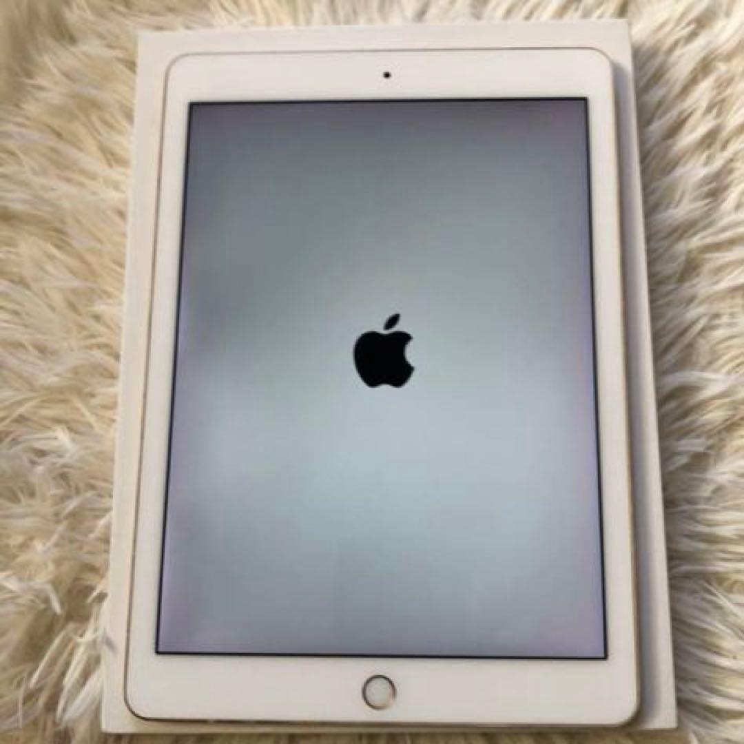 【年始割】iPad Pro 9.7 32GB SIMフリー 【ラスト1台】