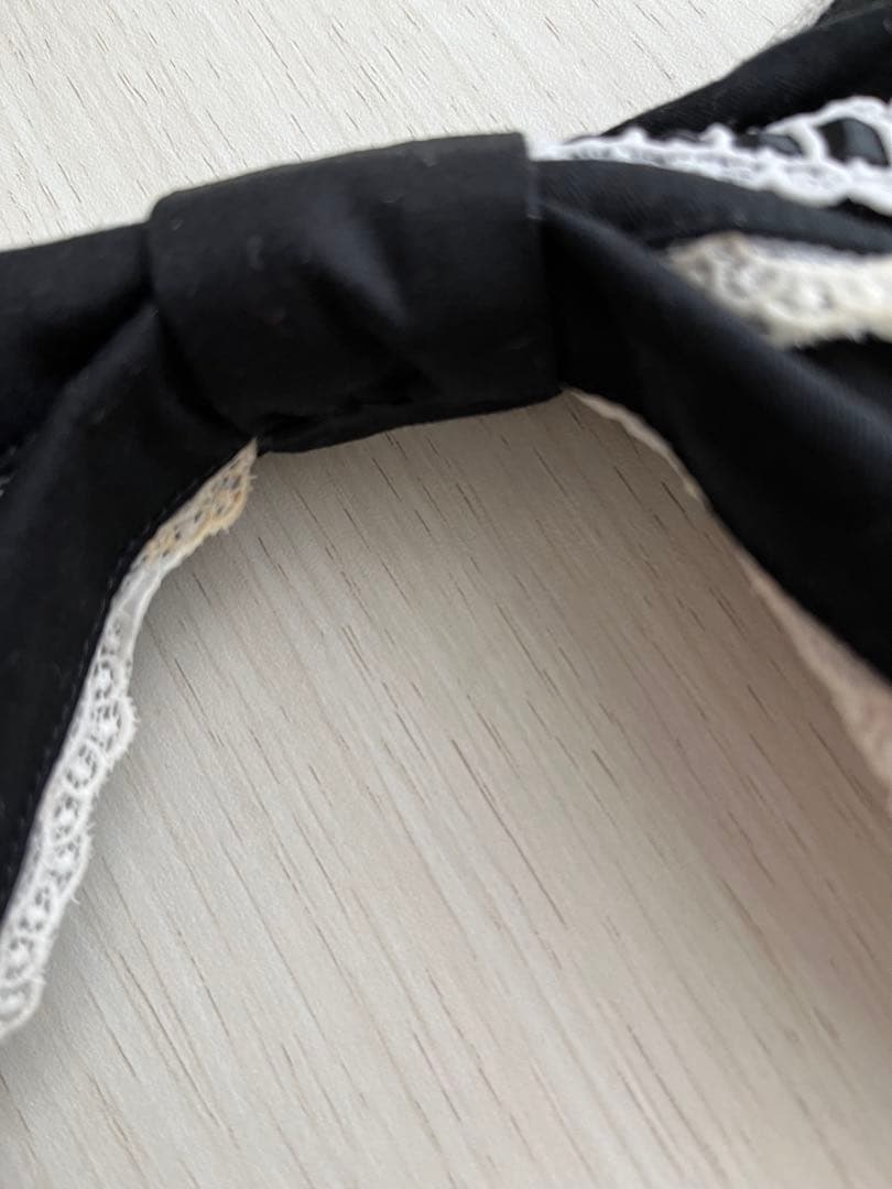 Angelic Pretty ジャンパースカート、お袖留、カチューシャ