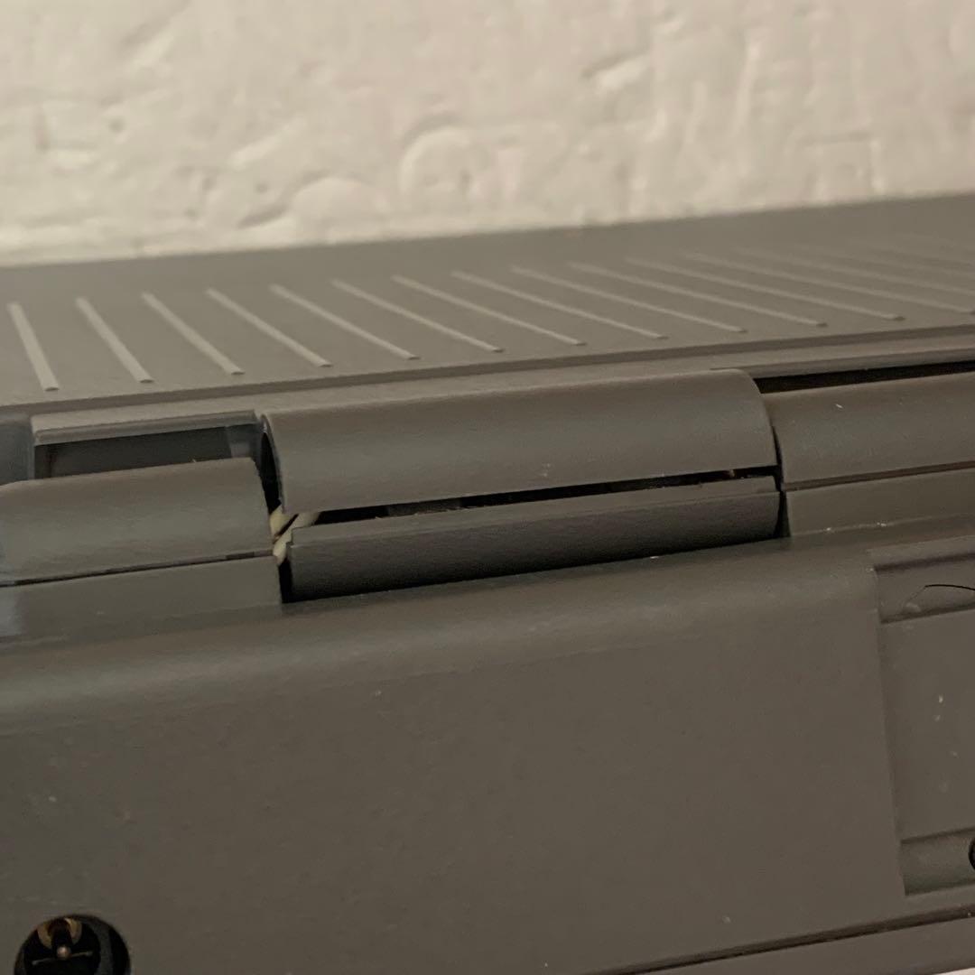 ジャンク Apple PowerBook 150 壊れています