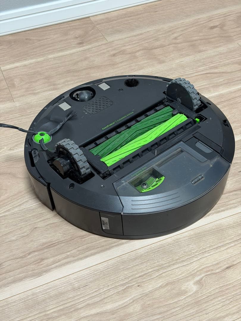 iRobot Roomba i5＋ ルンバ アイロボット