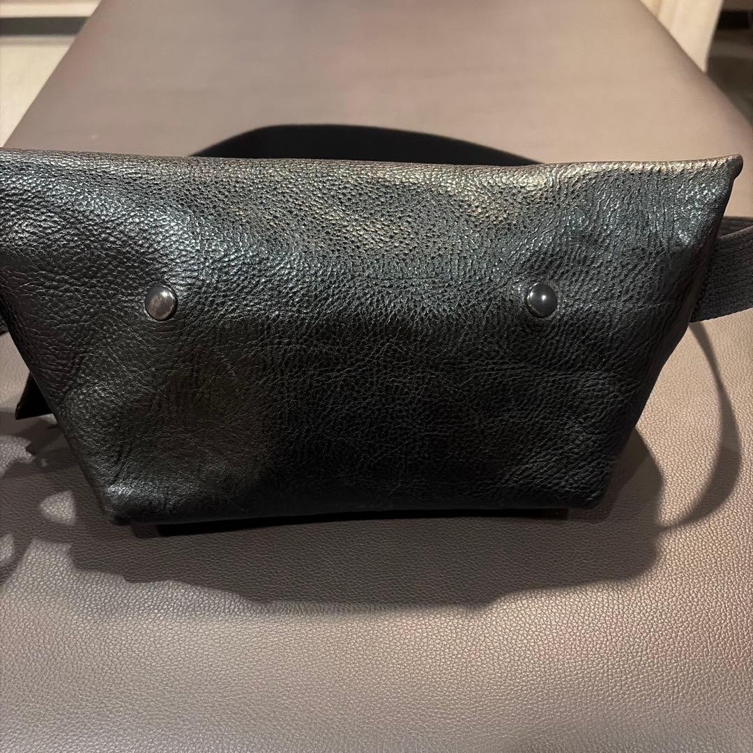 最終価格❗️Uni&co. メッセンジャーバッグ