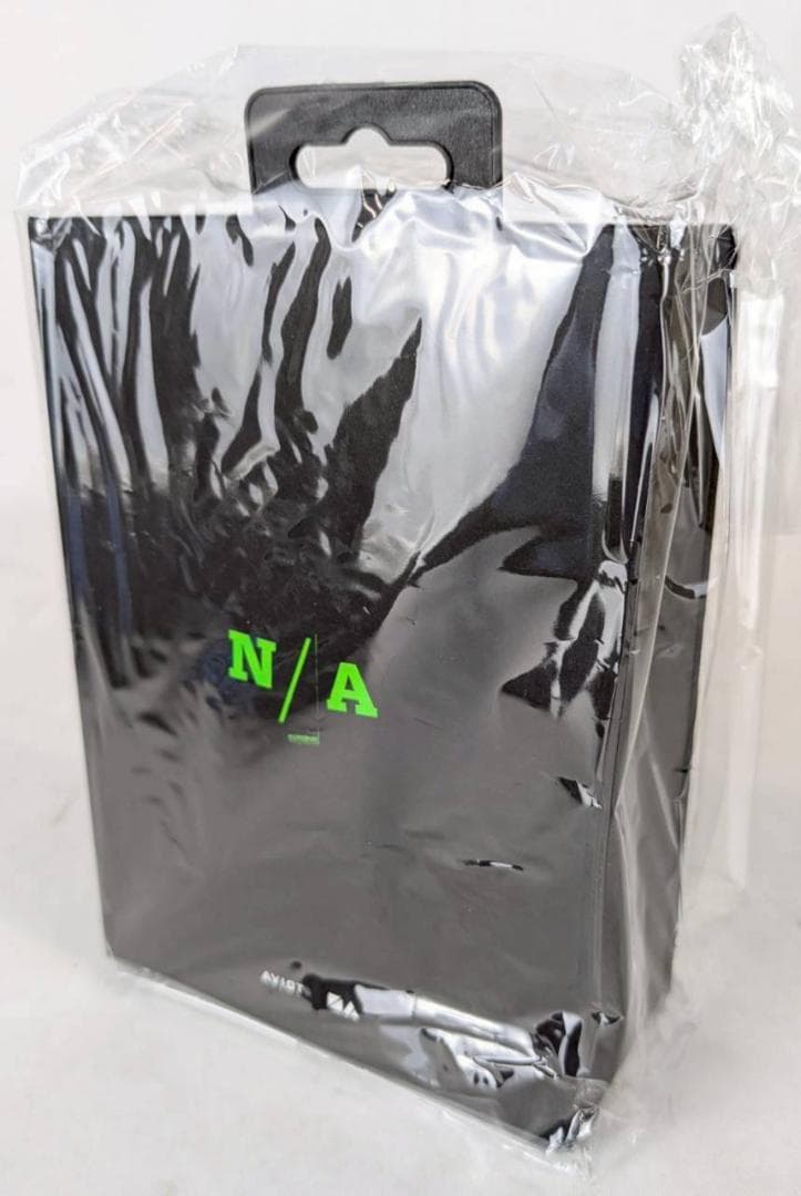 AVIOT TE-Q3-NA2 ワイヤレスイヤホン 錦戸亮 赤西仁コラボモデル