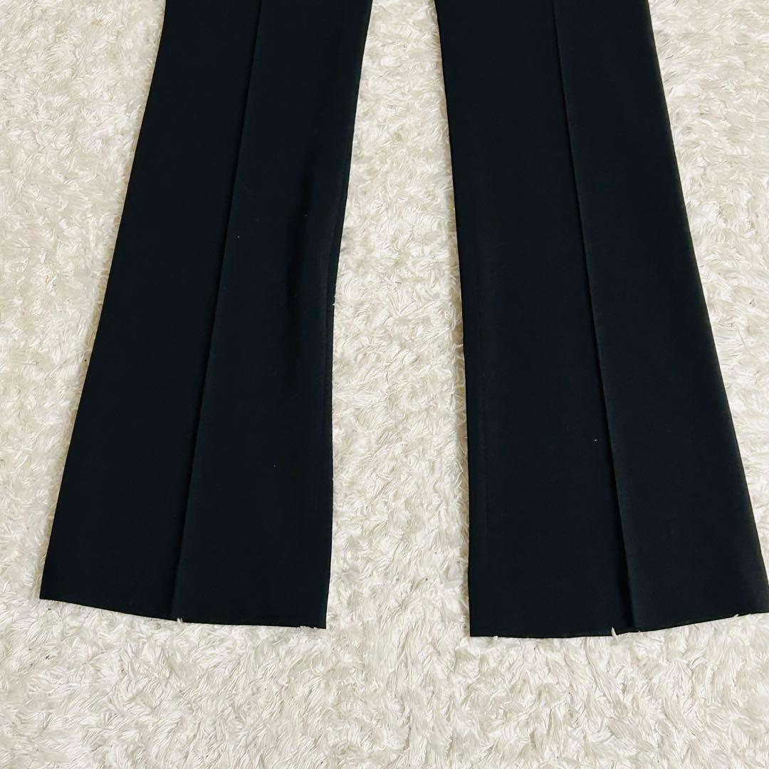 【極美品】Theory セオリー スーツ セットアップ Jasper 黒 2