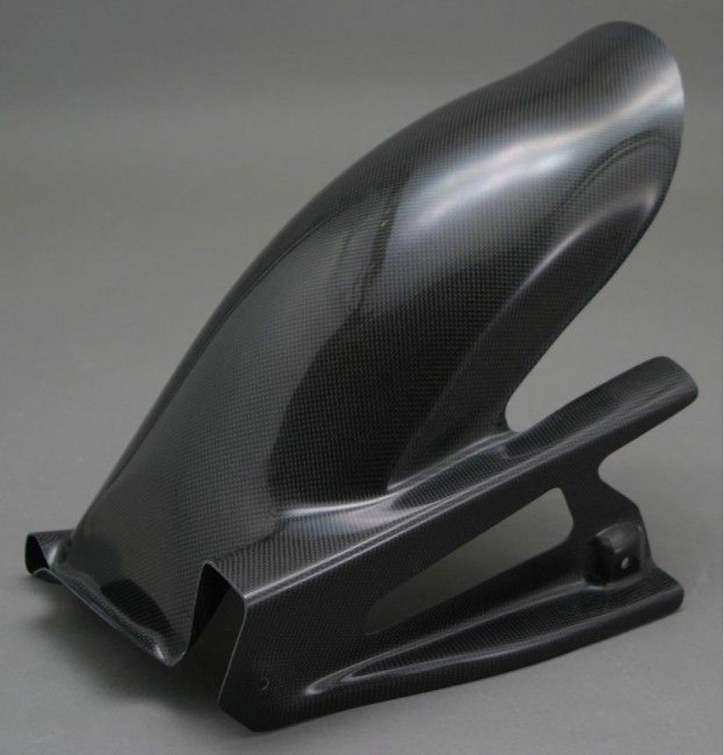 gsf1200 リア カーボン フェンダー