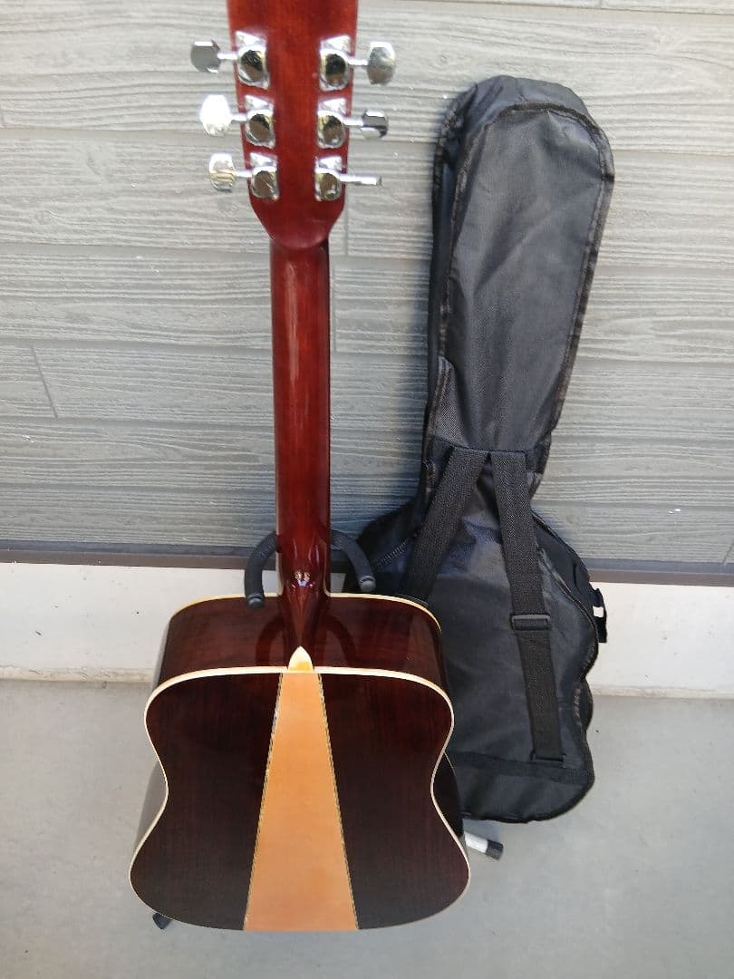 木曾SUZUKI　GH-250