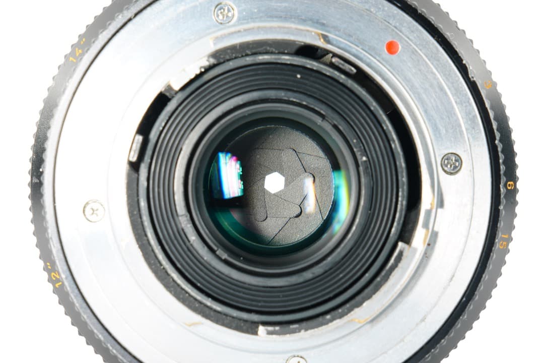 レンズ(単焦点) Carl Zeiss S-Planar 60mm F2.8 AEG 133