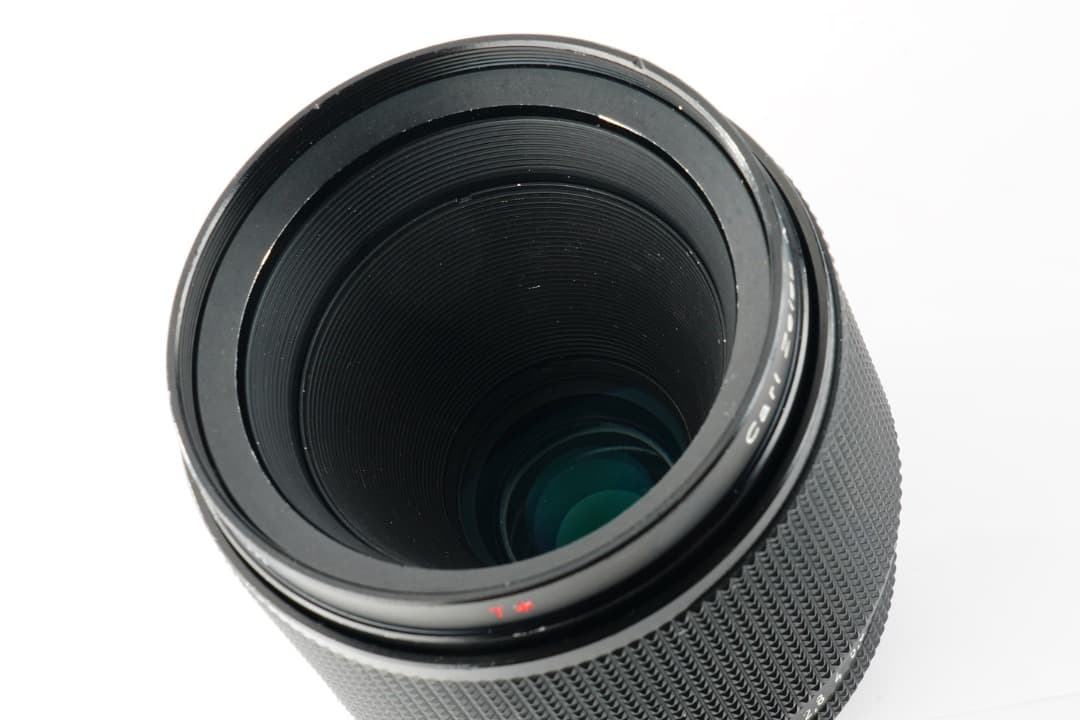 レンズ(単焦点) Carl Zeiss S-Planar 60mm F2.8 AEG 133