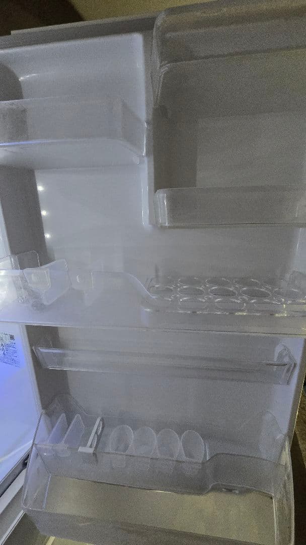 NR-E419EX-W 冷蔵庫 2023年製 11年保証