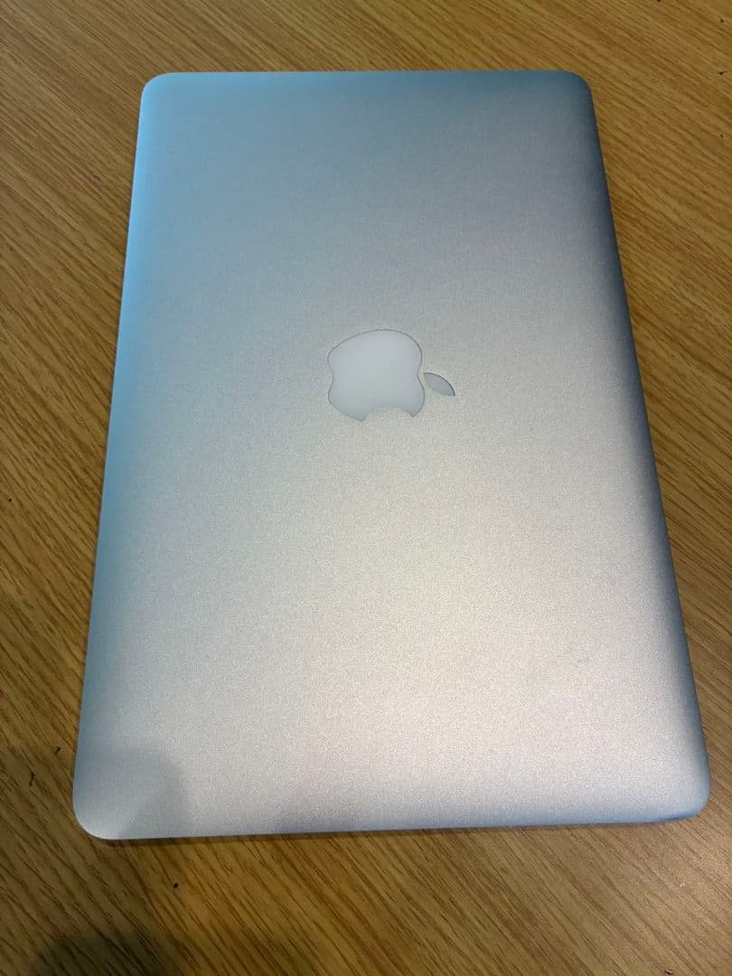 Macbook air 11 インチ(2015-Early) 傷なし美品