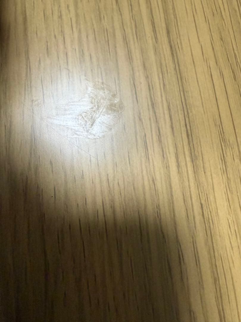 ダンスのゲン こたつテーブル 120×80cm ナチュラル