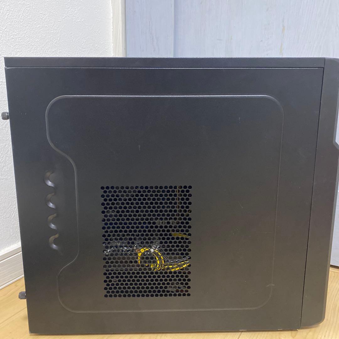 ライトゲーミングPC i7 GTX970搭載