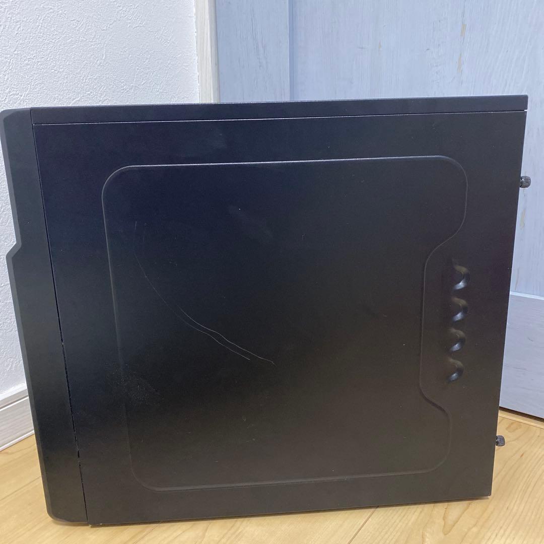 ライトゲーミングPC i7 GTX970搭載