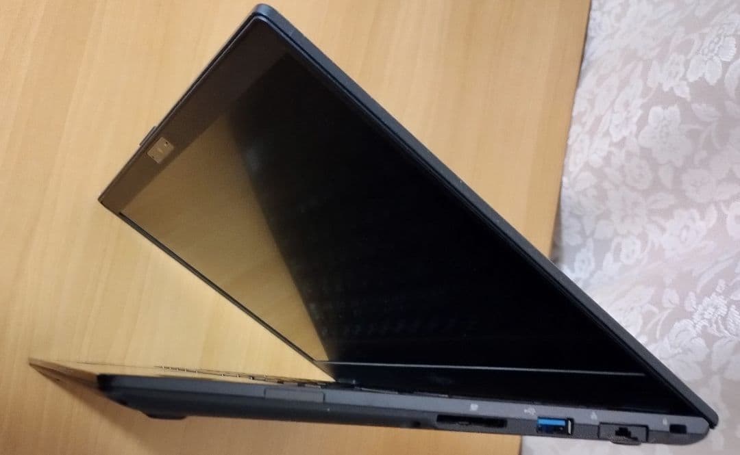 美品 Office2021 Corei5 LIFEBOOK U938/S