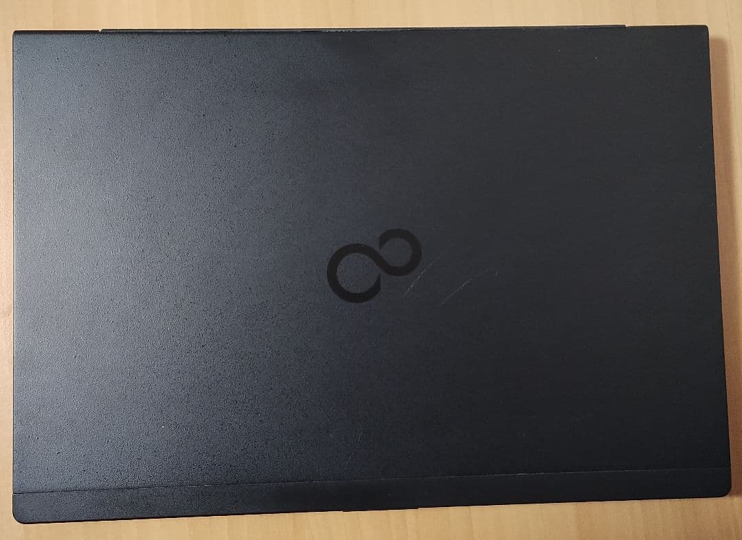 美品 Office2021 Corei5 LIFEBOOK U938/S
