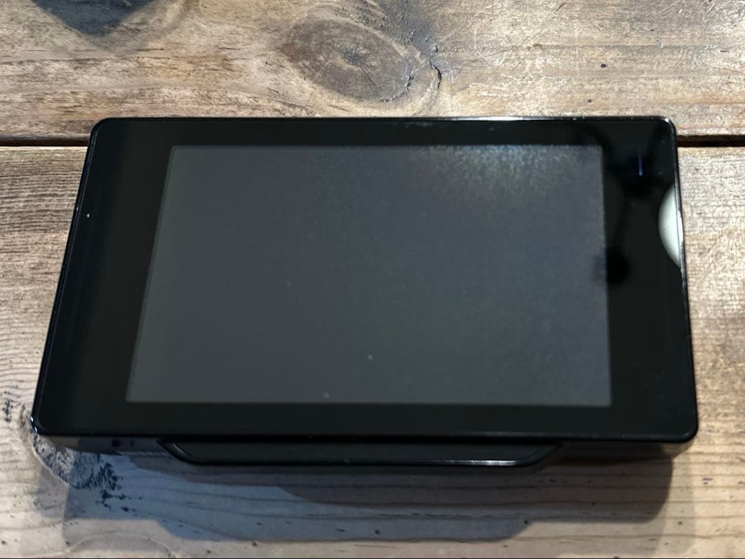 ASSURA AR-W87LA レーダー探知機