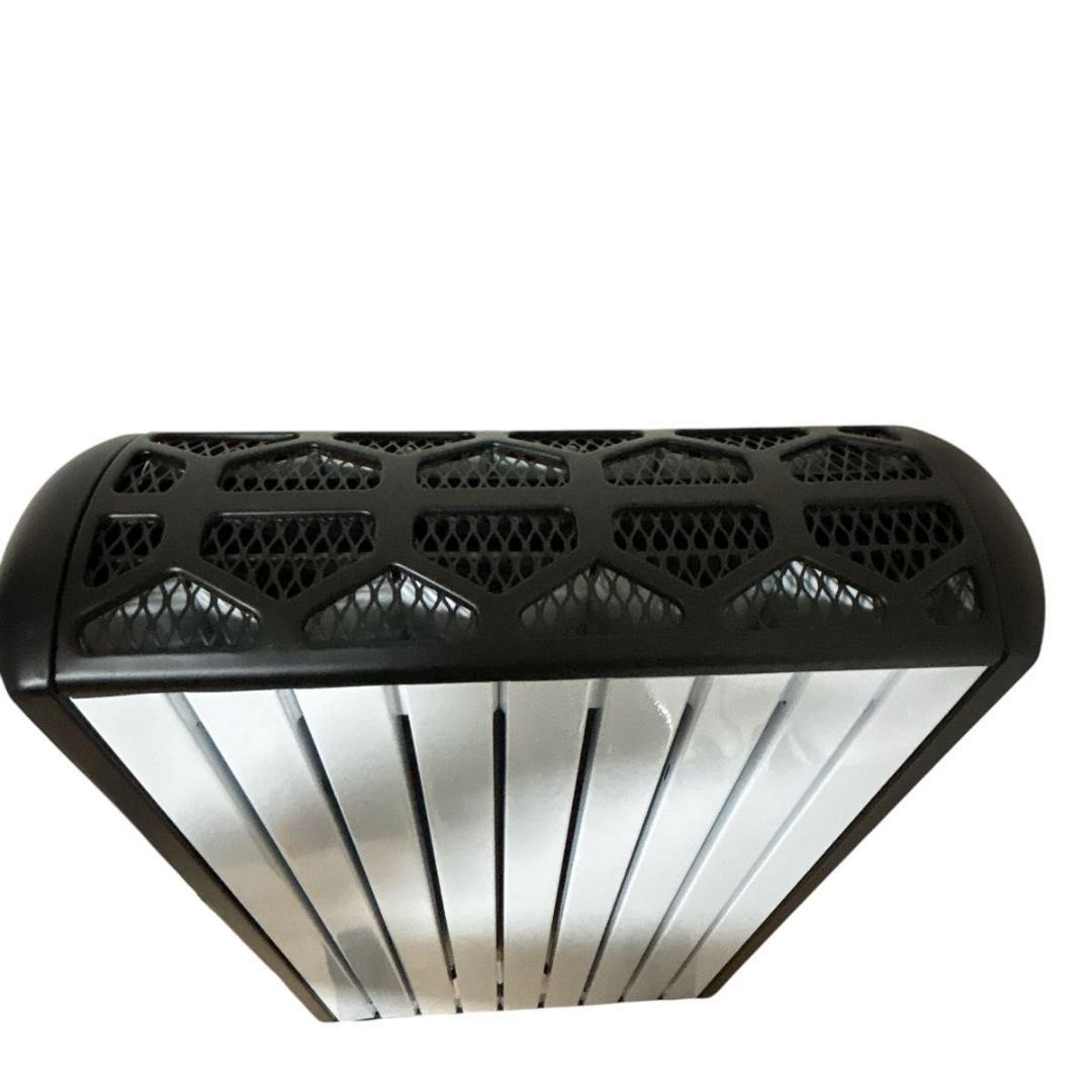 【極美品】テロンギ　マルチダイナミックヒーター　MDHU12-BK