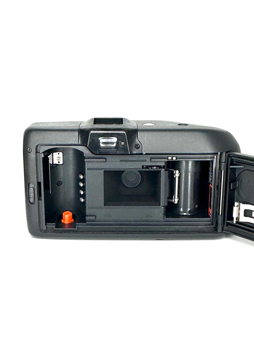 Canon フィルムカメラAutoboy Prisma DATE★良品★A363