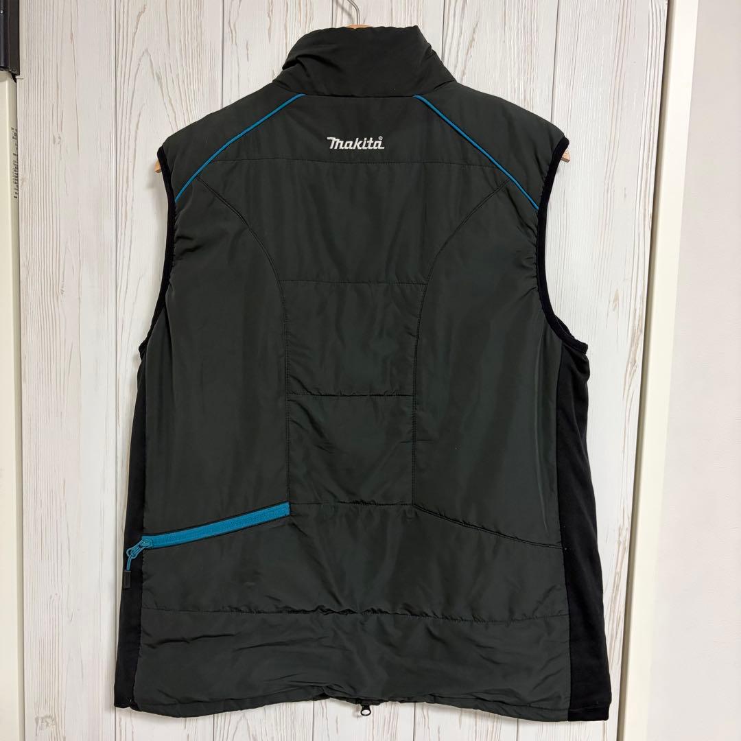 MAKITA マキタ 暖房ベスト LLサイズ