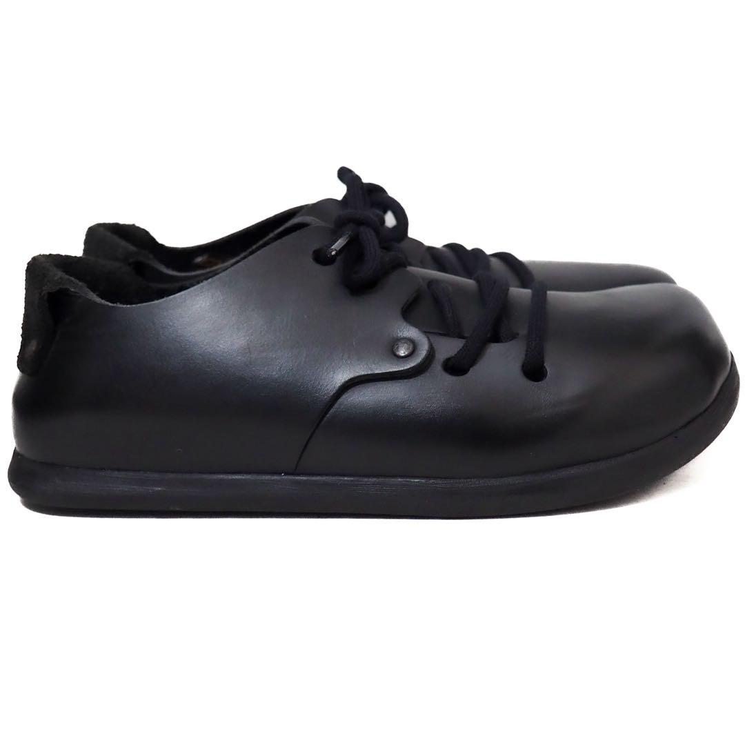 美品　ビルケンシュトック　モンタナ　サイズ37 24cm ナロー幅