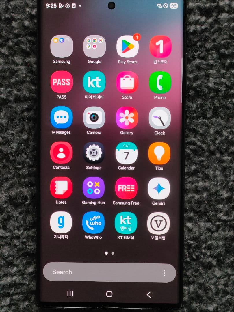 Samsung Galaxy S22 Ultra Simフリー本体 Sペン付き