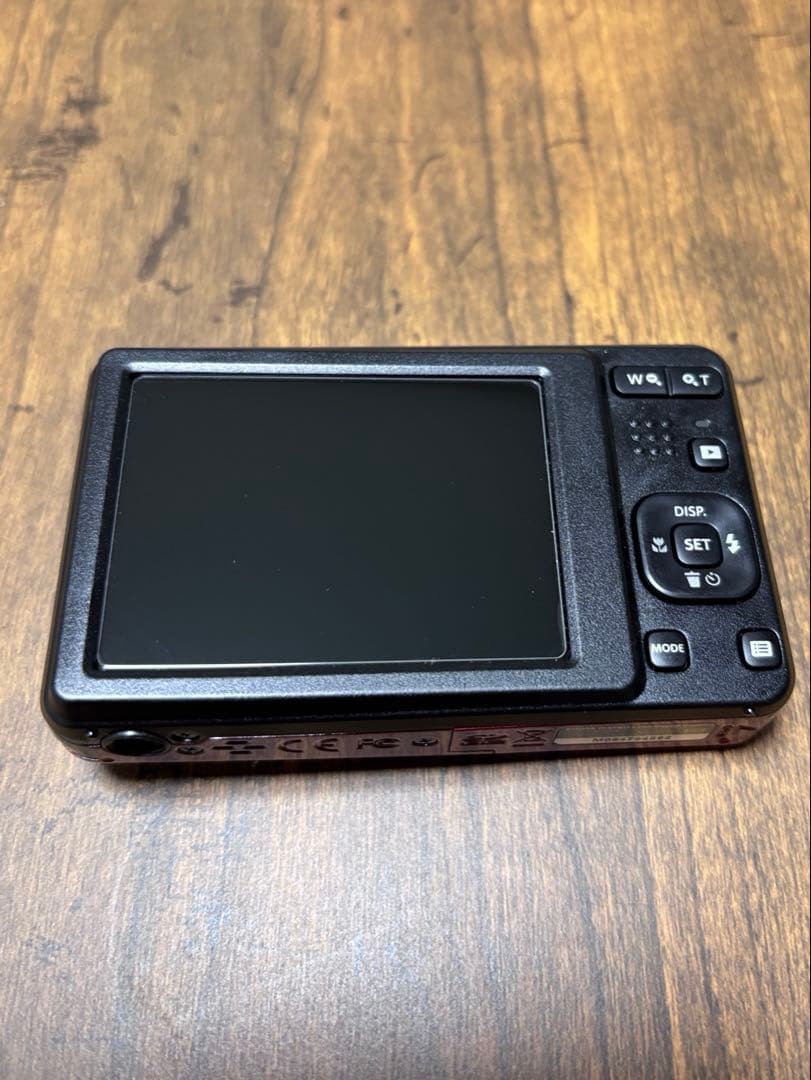 Kodak PIXPRO FZ55（おまけのシリコンカバーつき）