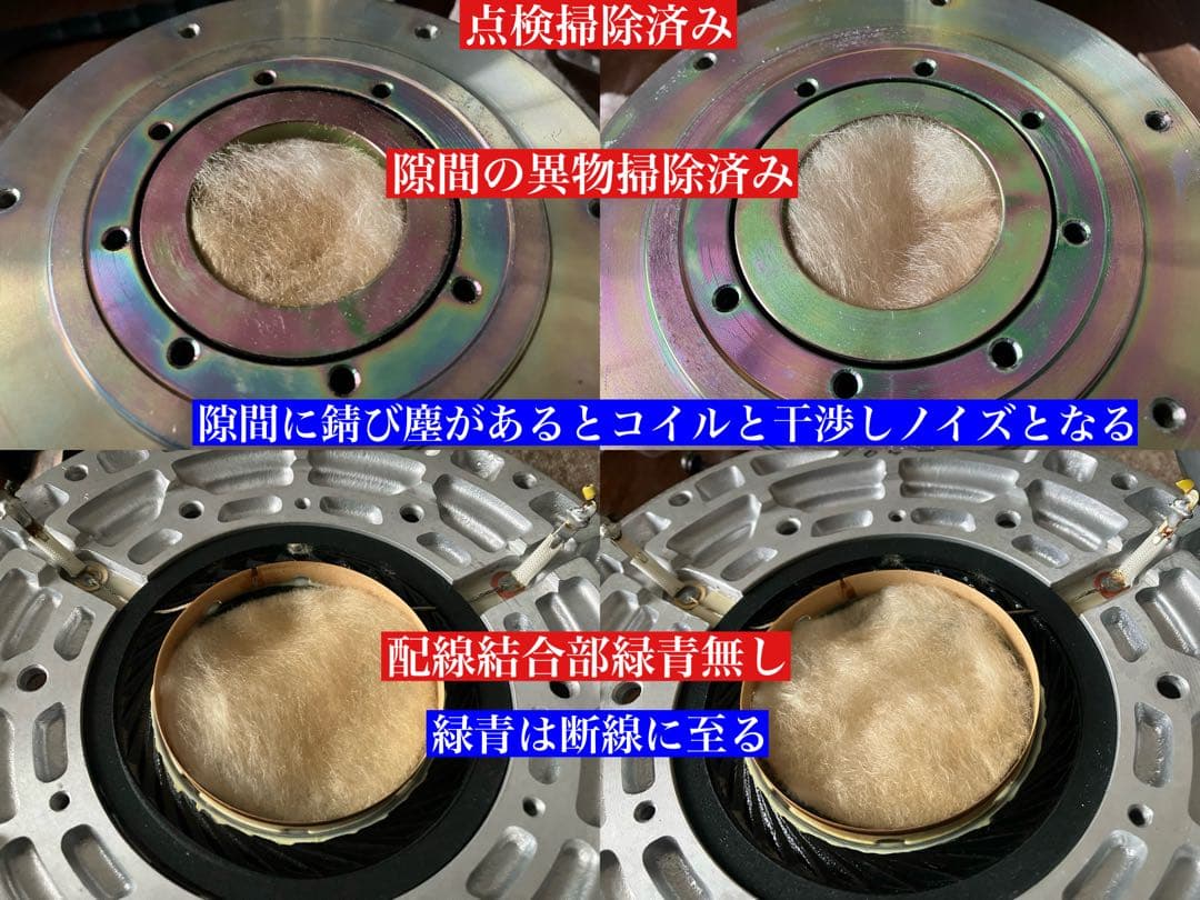 YAMAHA NS-1000M フルレストア整備済 極美品 音質保証