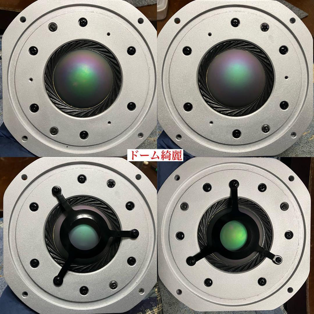 YAMAHA NS-1000M フルレストア整備済 極美品 音質保証