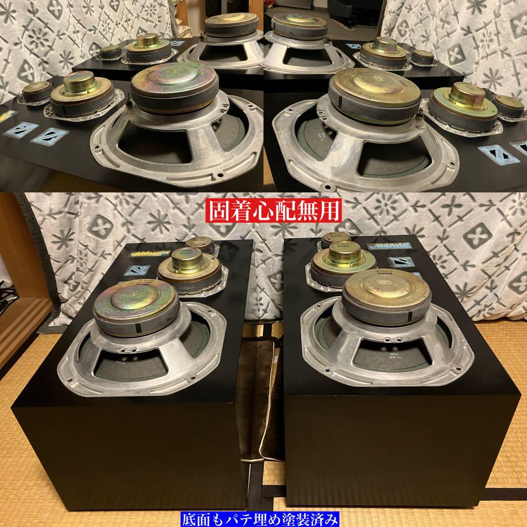 YAMAHA NS-1000M フルレストア整備済 極美品 音質保証