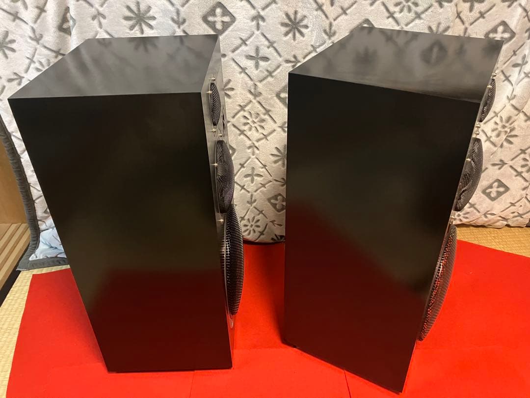 YAMAHA NS-1000M フルレストア整備済 極美品 音質保証