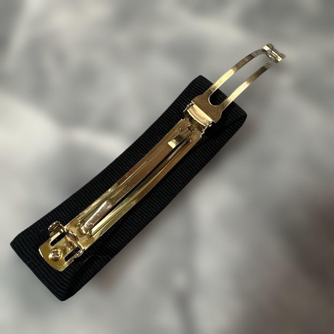 【美品】Salvatore Ferragamo フェラガモ バレッタ