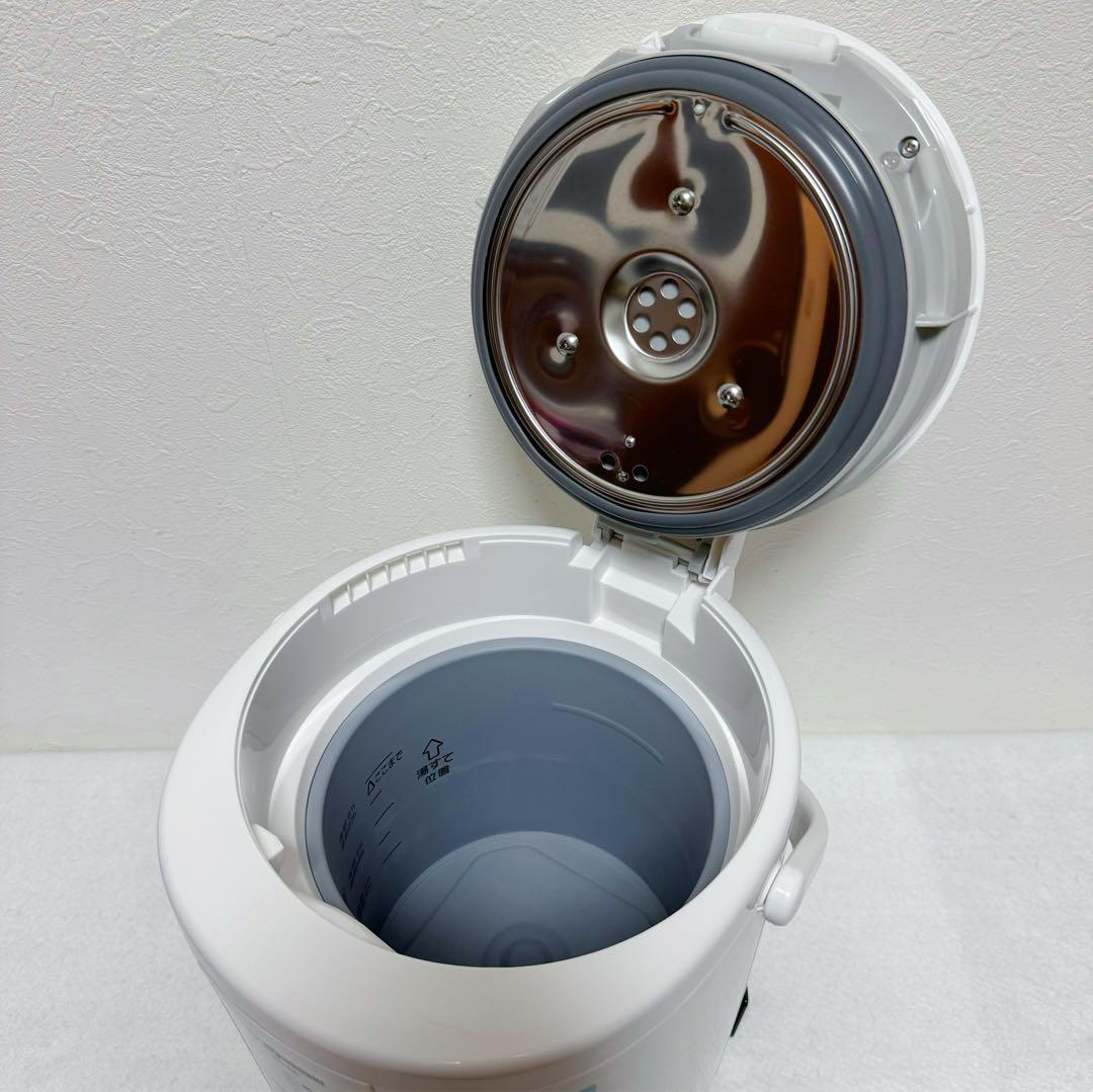 ZOJIRUSHI スチーム加湿器 EE-RP35